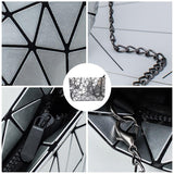 Luxury handbags foldable - Julie bags