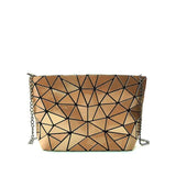 Luxury handbags foldable - Julie bags