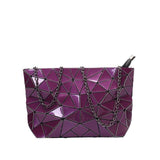 Luxury handbags foldable - Julie bags