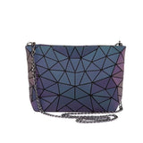 Geometric luminous set freeshipping - Julie bags