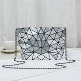 Luxury handbags foldable - Julie bags