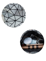 Luxury handbags foldable - Julie bags