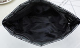 Luxury handbags foldable - Julie bags