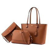 luxury lady bags set freeshipping - Julie bags