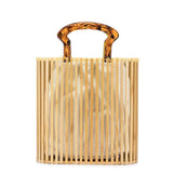 Luxury bamboo bag freeshipping - Julie bags