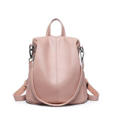 Vintage anti-thief backpacks freeshipping - Julie bags