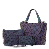 Luxury diamond bags set - Julie bags