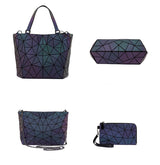 Luxury diamond bags set - Julie bags