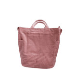 Corduroy Shoulder Bag freeshipping - Julie bags