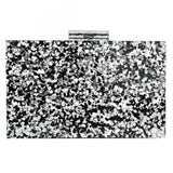 Luxury Sequin Evening Bag