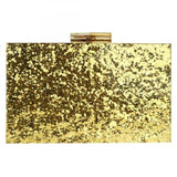 Luxury Sequin Evening Bag