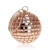 Ball Diamond Tassel Women freeshipping - Julie bags