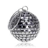 Ball Diamond Tassel Women freeshipping - Julie bags
