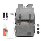 Carryall backpack freeshipping - Julie bags