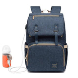 Carryall backpack freeshipping - Julie bags