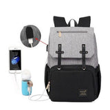 Carryall backpack freeshipping - Julie bags