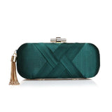 Silk Satin ladies purse freeshipping - Julie bags