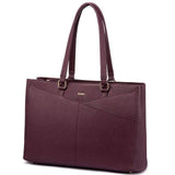 Ladies luxury handbags for laptop freeshipping - Julie bags
