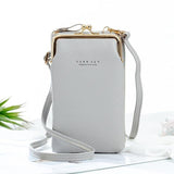 Mini Matte Leather bag freeshipping - Julie bags