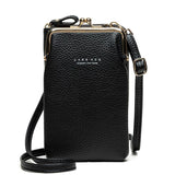 Mini Matte Leather bag freeshipping - Julie bags