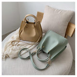 Bucket Closet freeshipping - Julie bags