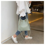 Bucket Closet freeshipping - Julie bags