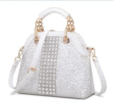Luxury diamond handbags freeshipping - Julie bags