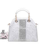 Luxury diamond handbags freeshipping - Julie bags
