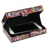 Luxury Sequin Evening Bag