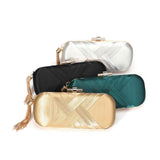 Silk Satin ladies purse freeshipping - Julie bags