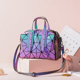 Holographic Reflection bags freeshipping - Julie bags