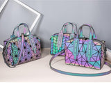 Holographic Reflection bags freeshipping - Julie bags