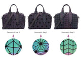 Holographic Reflection bags freeshipping - Julie bags