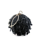 Ball Diamond Tassel Women freeshipping - Julie bags