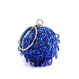 Ball Diamond Tassel Women freeshipping - Julie bags