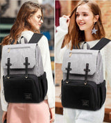 Carryall backpack freeshipping - Julie bags