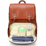 Luxury mommy backpack freeshipping - Julie bags