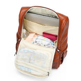 Luxury mommy backpack freeshipping - Julie bags