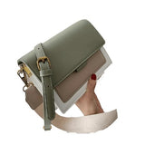 Monogram Crossbody - Julie bags
