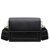Monogram Crossbody - Julie bags