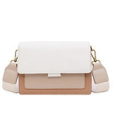 Monogram Crossbody - Julie bags