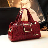Charming shoulder bag freeshipping - Julie bags