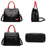Tote Ladies Handbag freeshipping - Julie bags