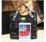 The Luxury vintage bag freeshipping - Julie bags