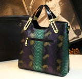 The Luxury vintage bag freeshipping - Julie bags
