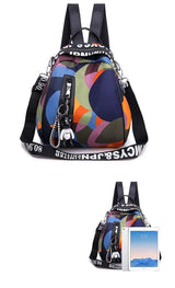 Lulemon backpacks - Julie bags