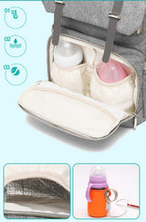 Heat preservation