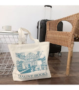 Women Canvas tote Bag