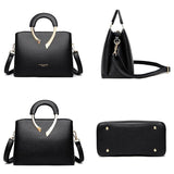 Vintage Glow - Julie bags