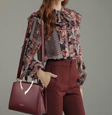 Vintage Glow - Julie bags
